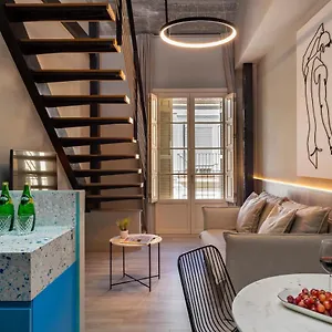 Appartement Coeo Apart-hotel Pena, Málaga