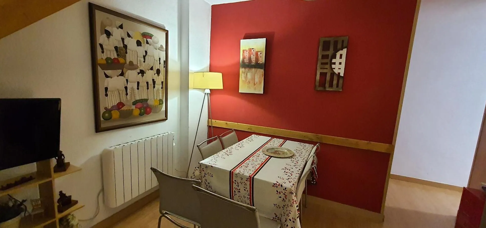 Atico Anaper Apartment Malaga 0*,  Spain
